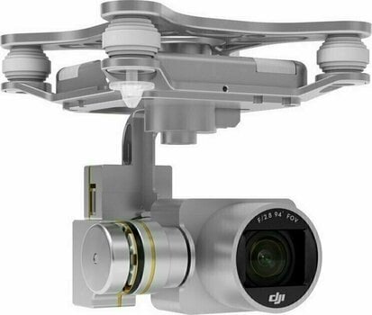 Drohne DJI Phantom 3 Standard - DJI0326 - 4