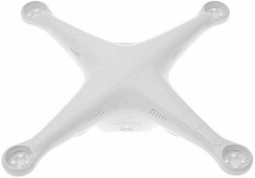 Proppeler guard DJI P3 Shell Includes Top & Bottom CoversSta - DJI0326-04 - 2