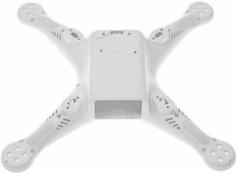 Proppeler guard DJI P3 Shell Includes Top & Bottom CoversSta - DJI0326-04 - 3