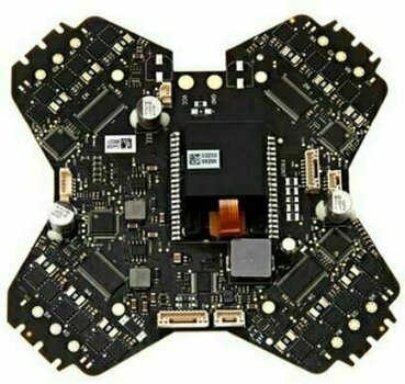 Proppeler guard DJI P3 ESC Center Board & MC V2 - DJI0326-16 - 2