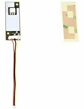 Proppelerskydd DJI LED Phantom 3 Standard - DJI0326-19 - 3