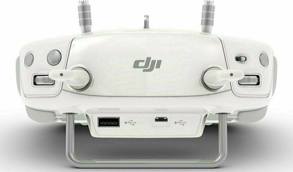 Dron DJI Phantom 3 4K - 6