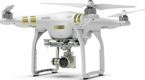 Drohne DJI Phantom 3 4K - 7