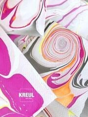 Barva Kreul Magic Marble Sada barev pro mramorování Love Neon! 6 x 20 ml - 7