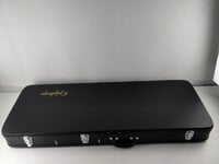 Epiphone Moderne Hard Case for Electric Guitar