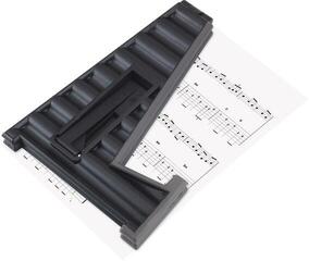 Stand per chitarra Konig & Meyer 17590 WAVE 20 Stand per chitarra - 1