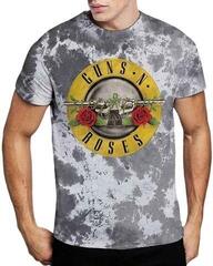 Maglietta Guns N' Roses Classic Logo - 1