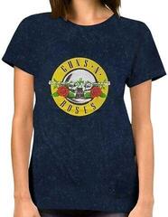 Maglietta Guns N' Roses Classic Logo - 1