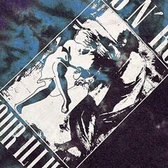 Maglietta Guns N' Roses Use Your Illusion Monochrome - 1