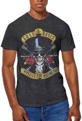 T-särk Guns N' Roses Appetite Washed - 1