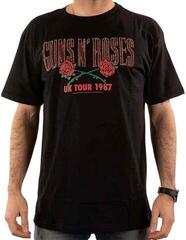 Tričko Guns N' Roses 87 Tour - 3