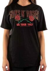 T-Shirt Guns N' Roses 87 Tour - 2