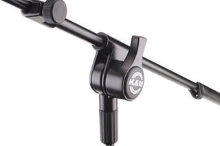 Stojan pro mikrofon Konig & Meyer 25600 Stojan pro mikrofon - 1