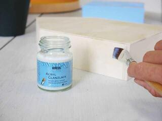 Acrylic Paint Kreul 79401 Varnish 50 ml 1 pc - 1
