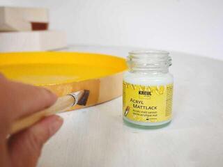 Pintura acrílica Kreul 79409 Acrylic Paint 50 ml 1 ud. - 1