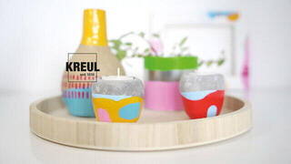 Acrylic Paint Kreul 79601 Set of Acrylic Paints 6 x 20 ml - 3