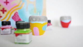 Acrylic Paint Kreul 79601 Set of Acrylic Paints 6 x 20 ml - 4