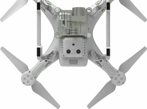 Dron DJI Phantom 3 4K - 9