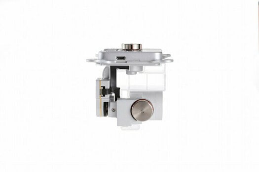 Kamera und Optik für Dronen DJI P3 Camera Phantom 3 4K - DJI0328-03 - 4