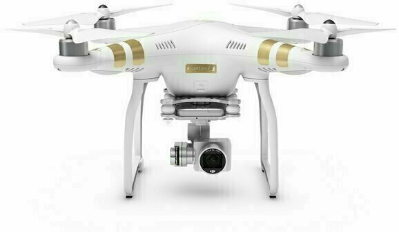 Drohne DJI Phantom 3 SE - DJI0332 - 2