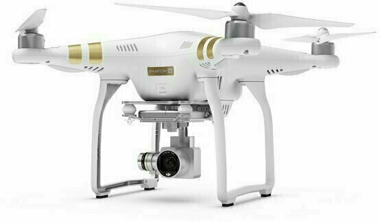 Drohne DJI Phantom 3 SE - DJI0332 - 5