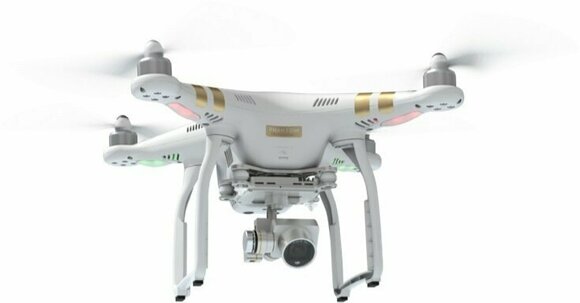 Drohne DJI Phantom 3 SE - DJI0332 - 6