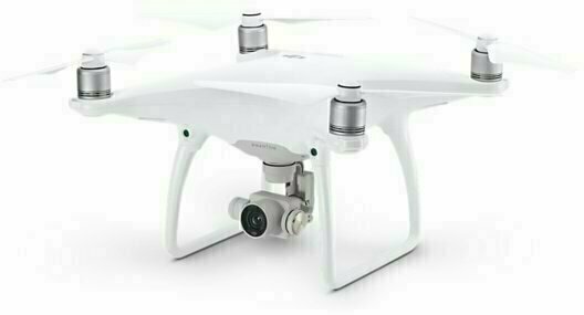 Drohne DJI Phantom 4 - DJI0420 - 2