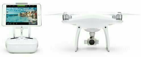 Drone DJI Phantom 4 - DJI0420 - 3
