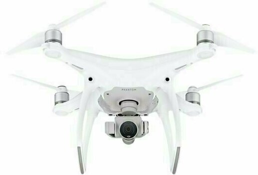 Drohne DJI Phantom 4 - DJI0420 - 6