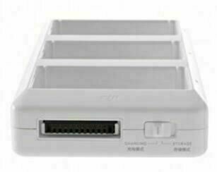Adapter för drönare DJI Phantom 4 , 4 PRO Battery Charging Hub for 3 batteries SPECIAL PRICE - DJI0420-32 - 2