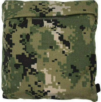 Bag, cover for drones DJI Phantom 4 Wrap Pack Camo Green - DJI0420-37 - 3
