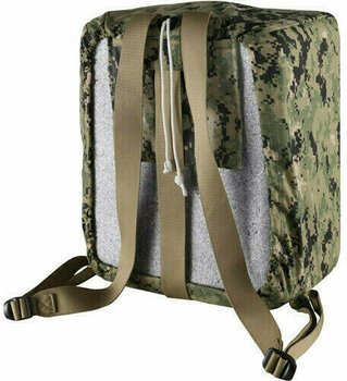 Drón táska és tok DJI Phantom 4 Wrap Pack Camo Green - DJI0420-37 - 4