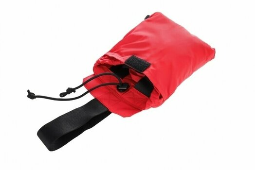 Bag, cover for drones DJI Phantom 4 Wrap Pack Red - DJI0420-57 - 3
