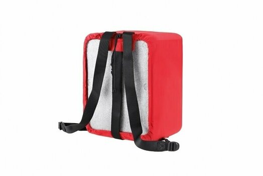 Bag, cover for drones DJI Phantom 4 Wrap Pack Red - DJI0420-57 - 4
