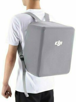 Чанта, покрийте за безпилотни самолети DJI Phantom 4 Wrap Pack Silver - DJI0420-58 - 2