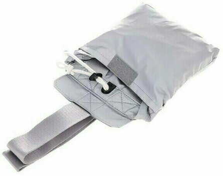 Bag, cover for drones DJI Phantom 4 Wrap Pack Silver - DJI0420-58 - 3