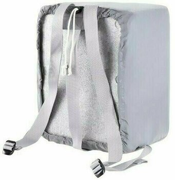 Väska, lock till drönare DJI Phantom 4 Wrap Pack Silver - DJI0420-58 - 4