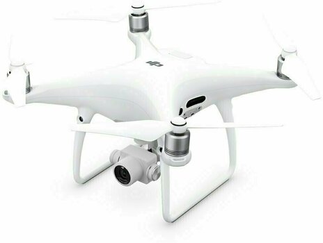Drone DJI Phantom 4 Pro - DJI0422 - 5