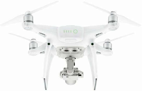 Drohne DJI Aircraft P4 PRO/PRO+Excludes Remote Controller and Battery Charger - DJI0422-04 - 3