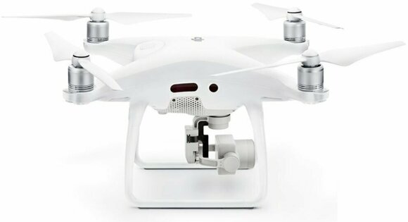 Drohne DJI Aircraft P4 PRO/PRO+Excludes Remote Controller and Battery Charger - DJI0422-04 - 4