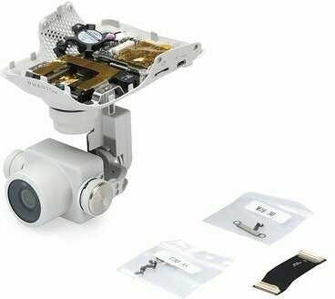 Camera and Optic for Drone DJI Gimbal and Camera for P4 PRO/PRO+ - DJI0422-08 - 2