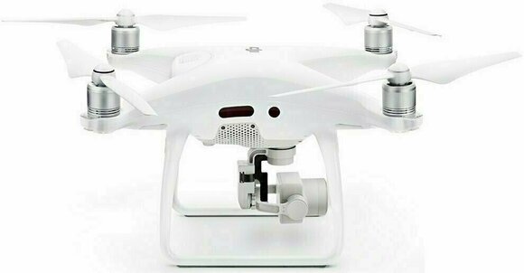 Drohne DJI Phantom 4 Pro + Goggles - DJI0422CG - 2