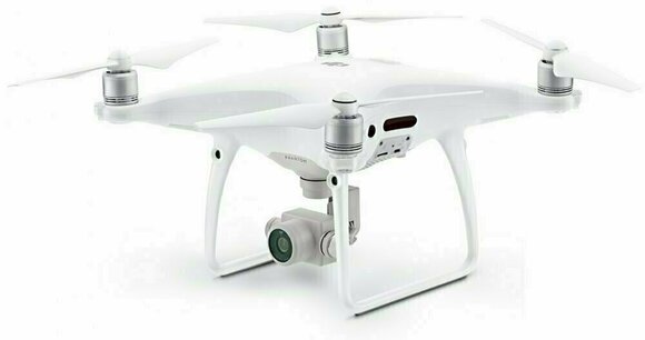 Drone DJI Phantom 4 Pro + Goggles - DJI0422CG - 3