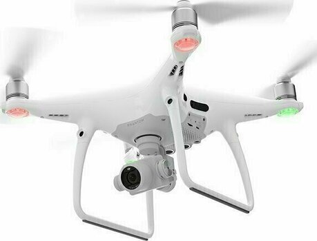Drohne DJI Phantom 4 Pro + Goggles - DJI0422CG - 5