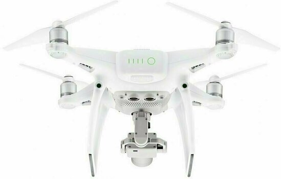 Drone DJI Phantom 4 Pro + Goggles - DJI0422CG - 6