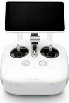 Drón DJI Phantom 4 Pro + Goggles - DJI0422CG - 7