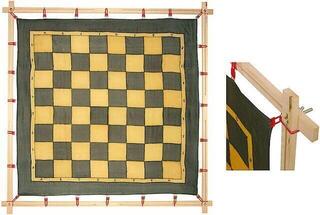Gereedschap Kreul Javana Kader 100 x 100 cm - 2