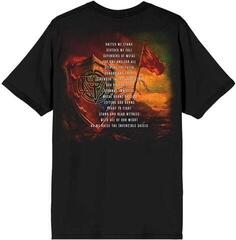 Skjorte Judas Priest United We Stand - 1