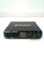 Presonus Studio 24c USB Audio interfész