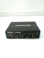 Presonus Studio 24c USB Audiointerface